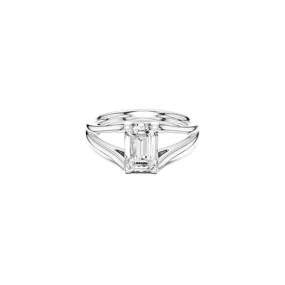 Amairah 14K 1.00 Ct. Tw. Lab-Grown Diamond Solitaire Ring